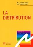 La distribution