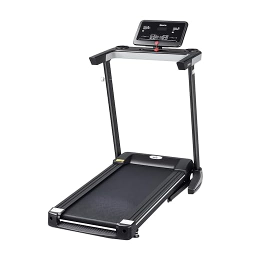 HOMCOM Cinta de Correr Velocidad 1-12 km/h Cinta de Correr Plegable con 12 Programas Pantalla LCD Botón de Emergencia Carga 100 kg 71x128x122 cm Negro