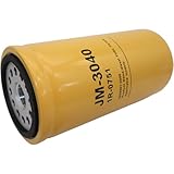 CCXXMMYY Oil Filter 1R-0751 1R0751 Suitable for Caterpillar CAT MOTOR GRADER 120H