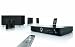 Produktbild Loewe 52214L00 Home Cinema Set 5.1 3D-Blu-ray-Heimkinosystem, Aluminium schwarz