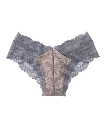 [�G���t�B�[��] Lace �n�[�t�o�b�N�V���[�c[�P�i] ���f�B�[�X/M ���N�O���[