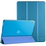 Custodia protettiva per vecchi modelli iPad Pro 12.9 custodia 2nd 2017 e 1a generazione 2015, adatta ai modelli iPad: A1584 A1652 A1670 A1671 A1821. Non compatibile con altri modelli di iPad