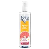 Le Petit Marseillais | Spray Zeste Démêlant Pamplemousse & Jasmin (flacon vaporisateur de ...