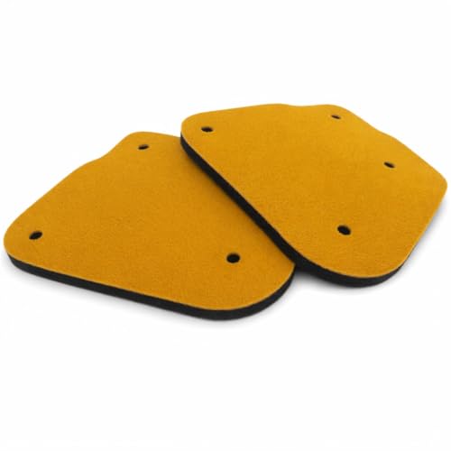Filtre à air pour Yamaha Zuma 50 YW50 et YW50F mousse 4VP-E4451-00-00