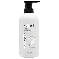 Amazon | ルベル エドル スタイルプレックス (2 500ml) | エドル
