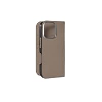 Amazon.co.jp: 【BONAVENTURA】(iPhone16Pro) ダイアリーケース