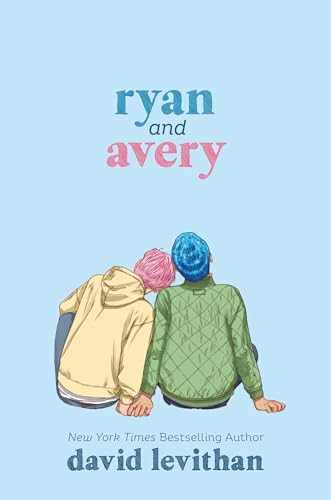Ryan And Avery view 2
