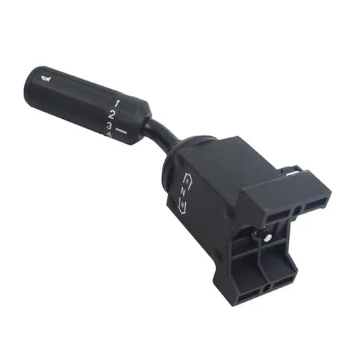 JEENDA 475/51090 Joystick Combination Switch Column Switch Compatible with Backhoe Loader 3cx 4cx