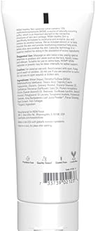 NOW Solutions, MSM Healthy Skin Liposome Lotion, Rejuvenating Cream with Almond Oil and Aloe, 8-Ounce