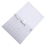 ELAYARD 2025 Wandkalender Monatskalender mit Spirale Papierkalender für Büro und Zuhause Multifunktionaler Hängekalender zur Terminplanung