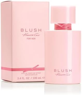 Kenneth Cole Blush For Her Edp 100Ml