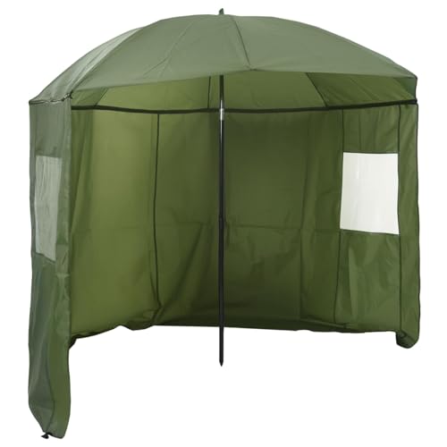 Tomostar Parapluie de Pêche, Parasol Abri de Pêche...