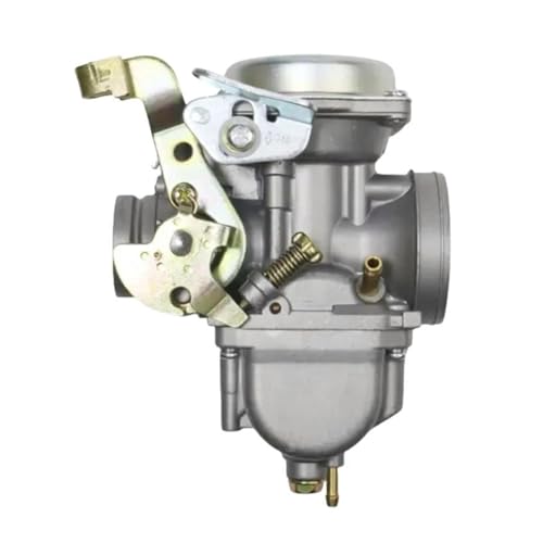 Carburador Carburador 26 Mm Para GN125 Para GS125 Para EN125 Para GN125E Para EN125-2 Para Intruder 125 (1994-2001) ATV Motocicleta carburador motocicleta