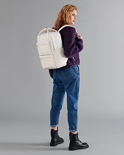 HotStyle DAYBREAK Casual Backpack School Bookbag, Medium Sized, 15 Litres2