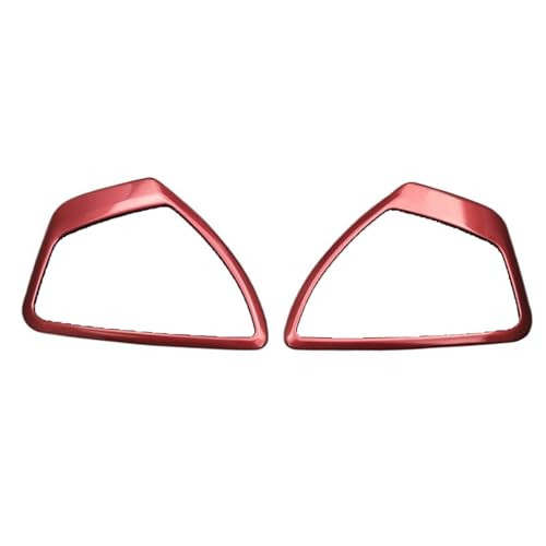 Pegatinas para altavoz de BMW F20 F21, solución para renovar el audio de puerta desgastado
