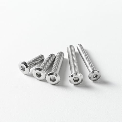 Review de Tornillo cabeza de gota más recomendados. 9 Imagen adicional