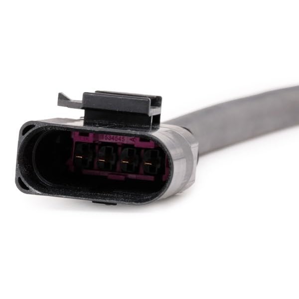 BOSCH 0 258 003 806 Lambdasonde voor Porsche 986 4