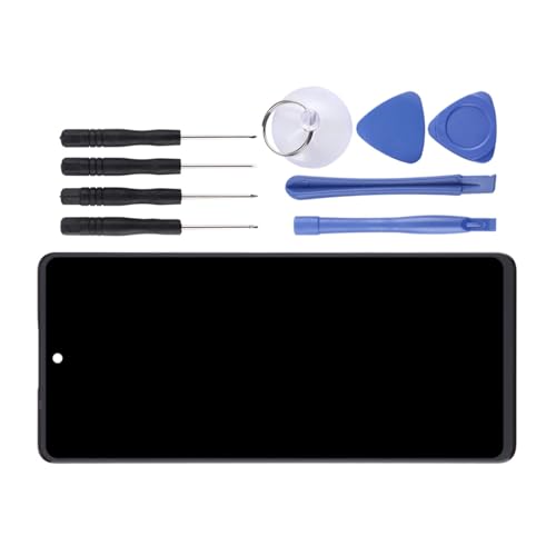 Numériseur LCD pour Stylo 7 résolution des pannes de l'écran tactile - 7