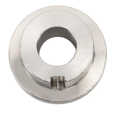 Kit de Reparo de Proteção de Manivela de Extensão, Desempenho Estável de Metal 2 Peças Kit de Reparo