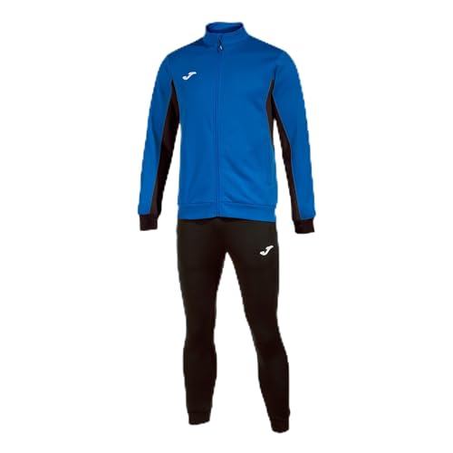 Joma Chándal derby royal negro