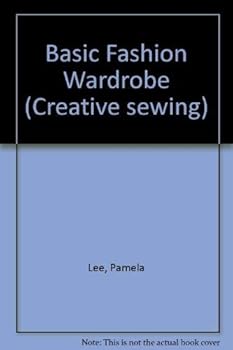 Hardcover Basic Fashion Wardrobe Book