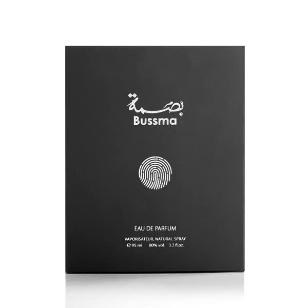Bussma for men, 95 ml.