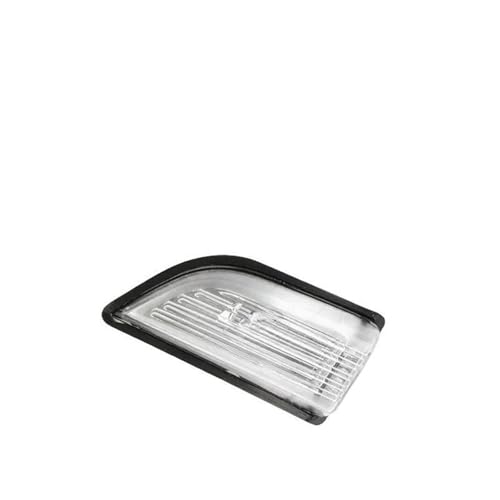 Clignotant droit pour Volvo XC60 résolvant les pannes de feu de rétroviseur 31217289