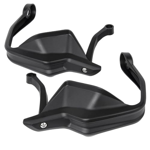 Protège-mains G310GS en ABS haute densité pour affronter tous les chemins