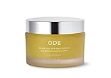 ODE natural beauty - Lavender Olive Oil Sea Salt Scrub
