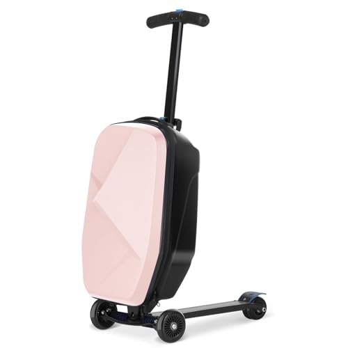 Scooter Luggage For Kids & Adults