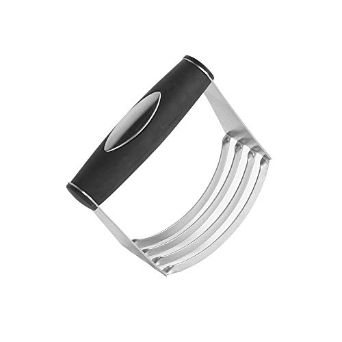 image for Pastry Blender, McoMce Professional Pastry Cutter, Dough Blender, Doug