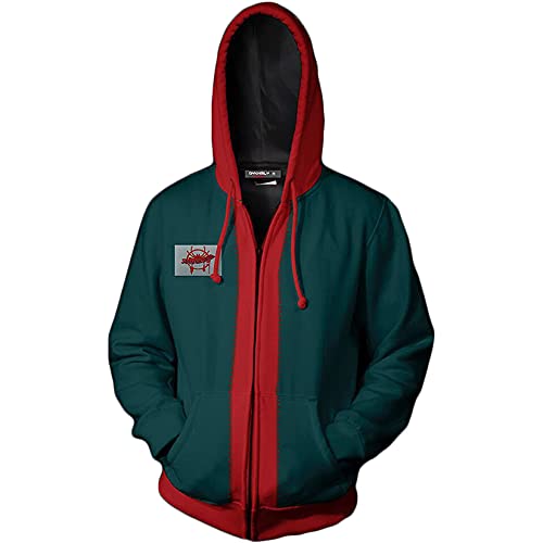 Giacche Miles Morales Ragazzi Supereroi Felpe