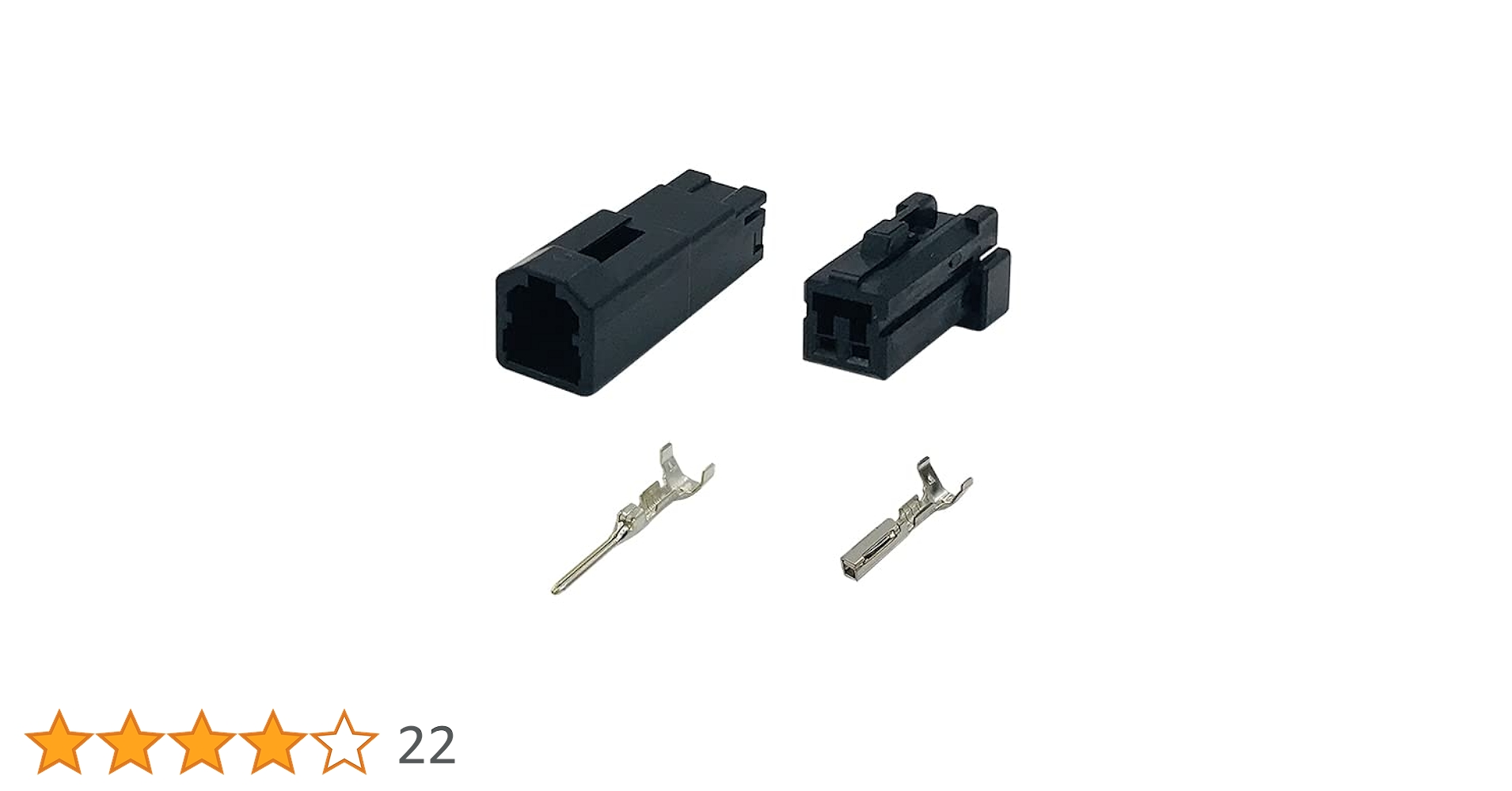 Amazon.co.jp: タイコエレクトロニクス AMP 040型 マルチロック