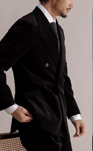 Veste de costume tenue formelle ou décontractée Kromoc - 3