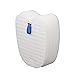 Vacuum Replacement Filters for Shark Rocket Vacuum HV345 HV343AMZ ZS350 ZS351 ZS352 HV320 HV321 HV322 HV324Q HV345 HV401, 4 Foam&Felt Filters + 4 Post-Filters, Part # XPMFK320&1084FTV320