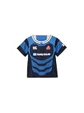 [カンタベリー] ジャパン レプリカ JAPAN KIDS REPLICA ALTERNATE JERSEY 29_ネイビー 140