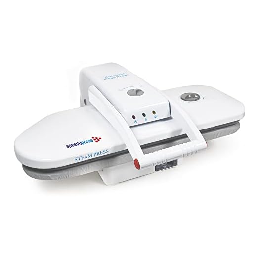 Can you take travel iron in hand luggage tui Speedypress 22 Inch Ironing Steam Press Machine