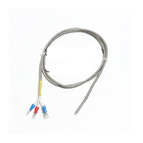 1PC PT1000 MdΒRxZT[V[hCVRC^CvXbh^Cvv[u(Shielding4x30 3Meter)