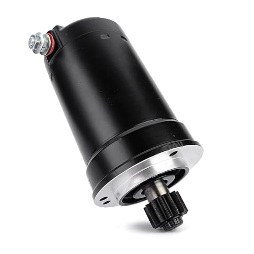 Starter Motor for Superbike 748 Super Sport Touring