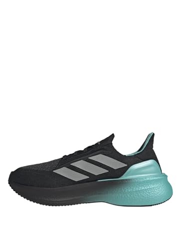 Image of adidas Men Ultraboost 5X M Mer Motorsport Shoes Black 9