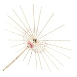 BUTIFULSIC 傘ホルダー 傘アクセサリー 修理ラック パラソルプロジェクト用交換品 ウェディングデコレーション 写真小道具