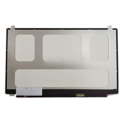 Pantalla NV156FHM-T00 Full HD de 40 pines con digitalizador táctil para repuesto de laptop