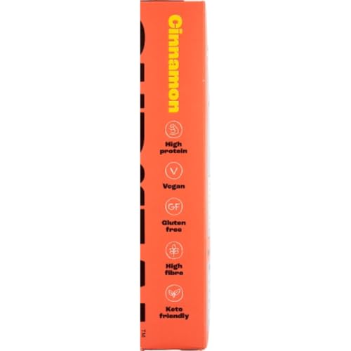 Surreal Cinnamon High Protein Cereal, 240g