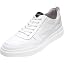 Optic White Canvas