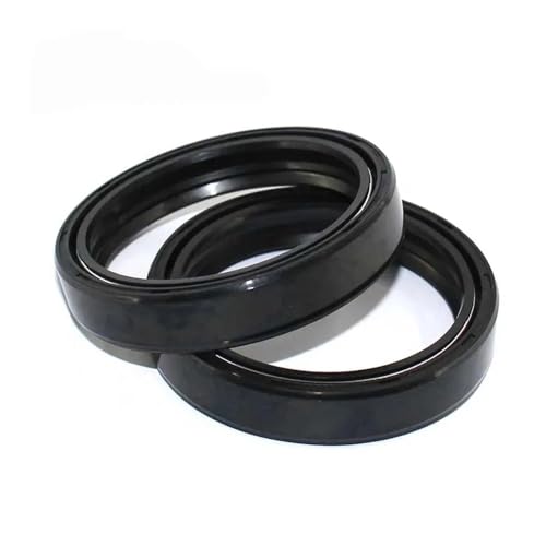 Joint d'huile de fourche pour Kawasaki KZ900 et Z1 kit de 2 pièces amortisseur moto
