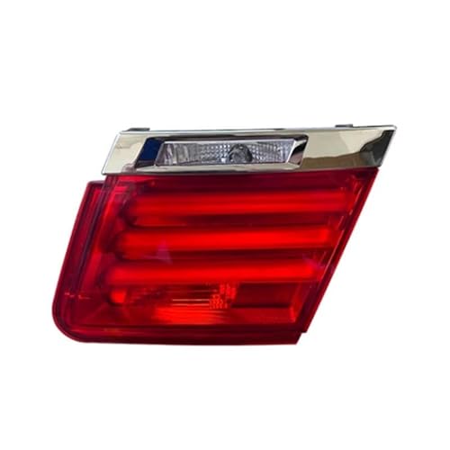 Feux arrière pour BMW Série 7 F01 F02 2009-2015 côté extérieur gauche avec feux stop et recul