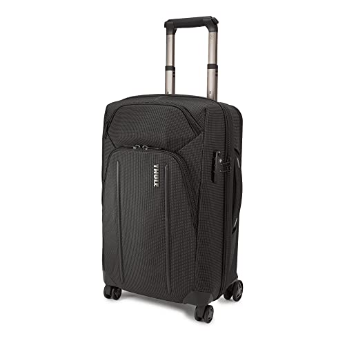 Thule Suitcase Black