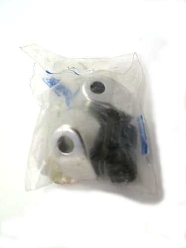 Attacchi al telaio in alluminio campagnolo