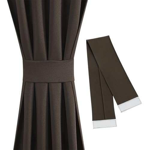 Sun Zero Energy Efficient Door Curtain Panel - 67% Off