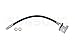 Sunsong 2204393 Brake Hydraulic Hose